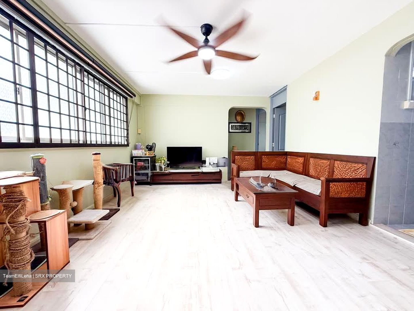 Blk 501 Hougang Avenue 8 (Hougang), HDB 4 Rooms #564185181
